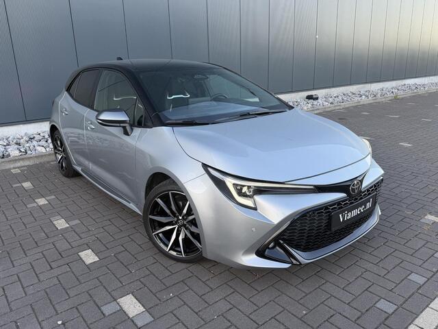 Toyota COROLLA Hybrid 140 GR Sport