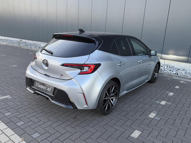 Toyota COROLLA Hybrid 140 GR Sport