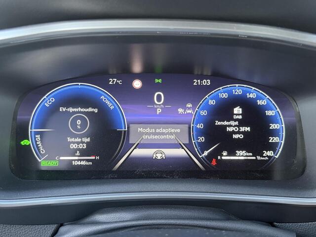 Toyota COROLLA Hybrid 140 GR Sport