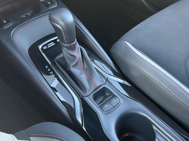 Toyota COROLLA Hybrid 140 GR Sport