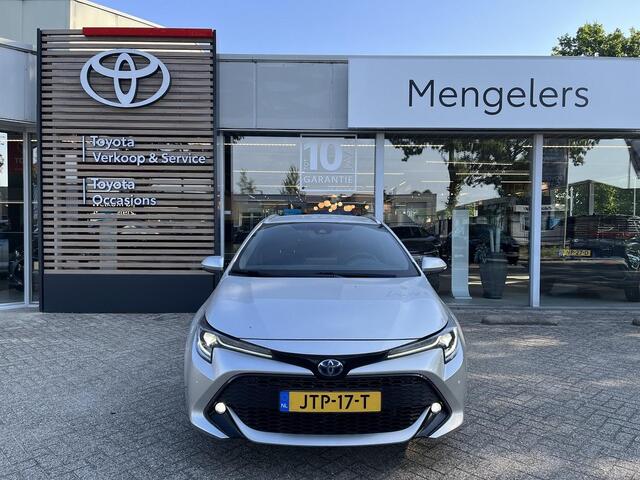 Toyota COROLLA Touring Sports 2.0 Hybrid Style | Rijklaar |