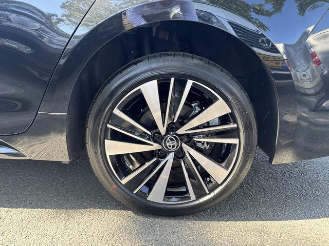 Toyota COROLLA Touring Sports Hybrid 140 Dynamic | 06-10141018 Voor meer informatie