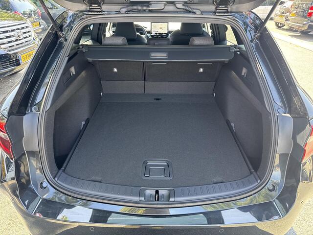 Toyota COROLLA Touring Sports Hybrid 140 Dynamic | 06-10141018 Voor meer informatie