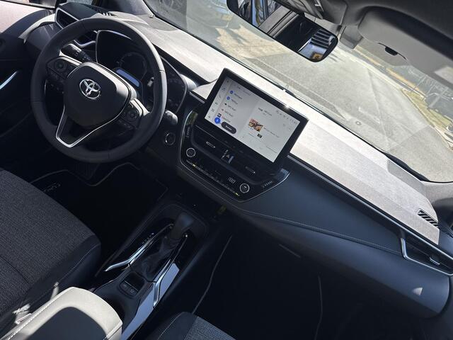 Toyota COROLLA Touring Sports Hybrid 140 Dynamic | 06-10141018 Voor meer informatie
