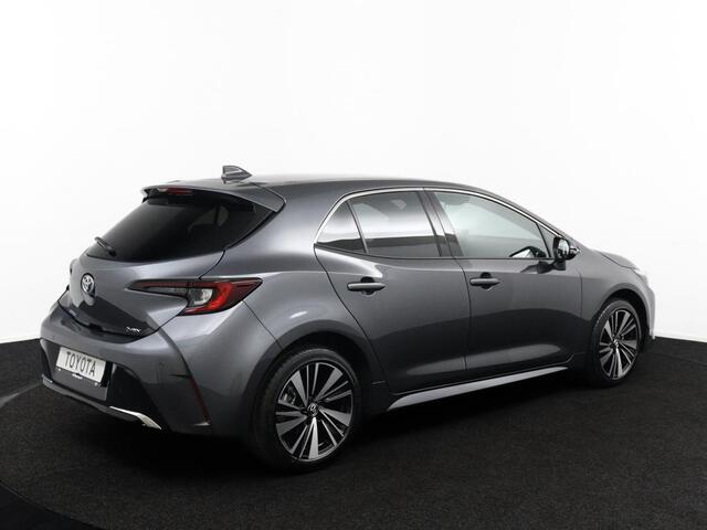 Toyota COROLLA Hybrid 140 Dynamic | Demo Voordeel! | Parkeersensoren | Stoelverwarming | Half lederen bekleding |