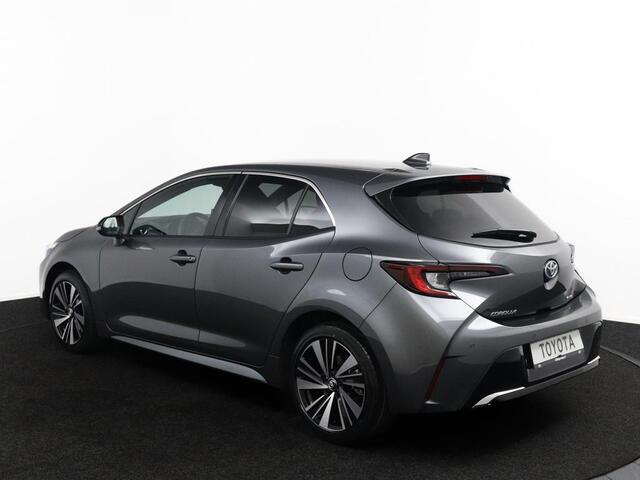 Toyota COROLLA Hybrid 140 Dynamic | Demo Voordeel! | Parkeersensoren | Stoelverwarming | Half lederen bekleding |