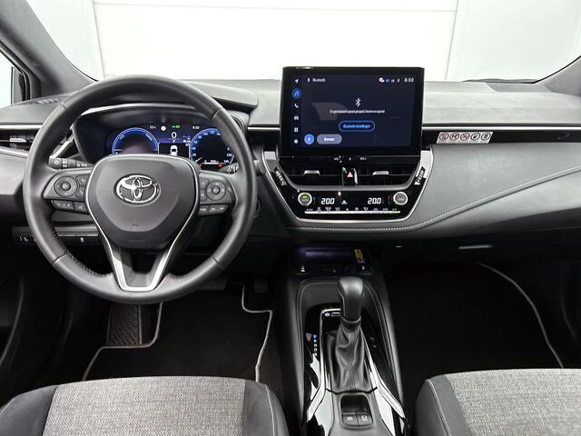Toyota COROLLA Touring Sports Hybrid 140 Dynamic | BTW Voertuig | Stoelverwarming | Dealeronderhouden |