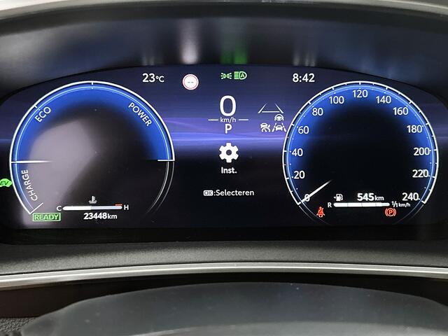 Toyota COROLLA Touring Sports Hybrid 140 Dynamic | BTW Voertuig | Stoelverwarming | Dealeronderhouden |