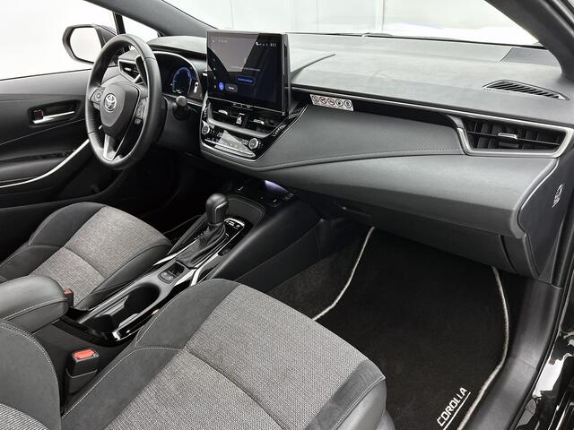 Toyota COROLLA Touring Sports Hybrid 140 Dynamic | BTW Voertuig | Stoelverwarming | Dealeronderhouden |