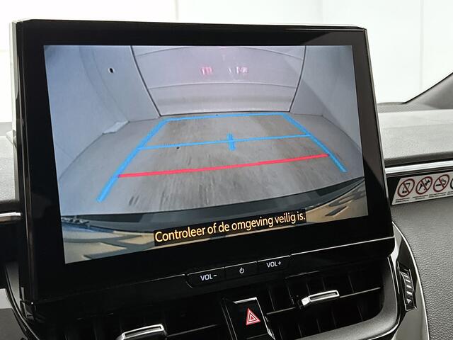 Toyota COROLLA Touring Sports Hybrid 140 Dynamic | BTW Voertuig | Stoelverwarming | Dealeronderhouden |