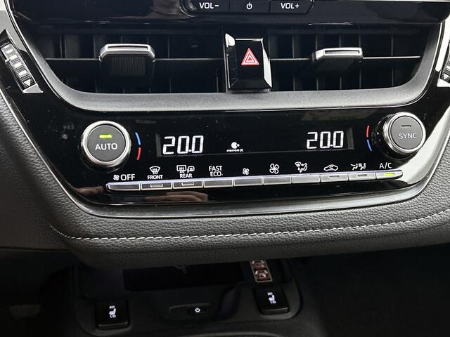 Toyota COROLLA Touring Sports Hybrid 140 Dynamic | BTW Voertuig | Stoelverwarming | Dealeronderhouden |