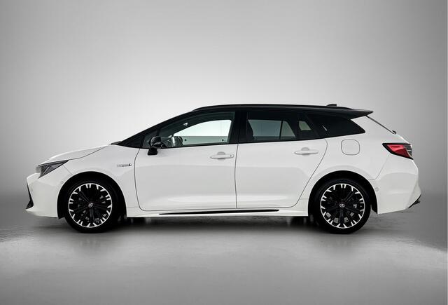 Toyota COROLLA Touring Sports 1.8 Hybrid GR-Sport | Origineel NL | Eerste eigenaar | BTW-Auto |