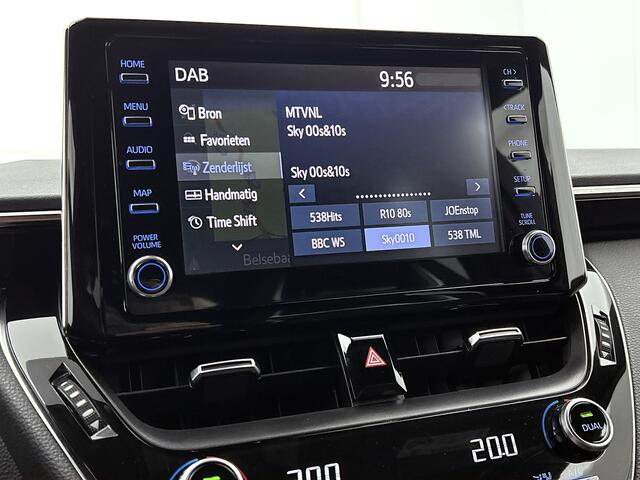 Toyota COROLLA Touring Sports 1.8 Hybrid GR-Sport | Origineel NL | Eerste eigenaar | BTW-Auto |
