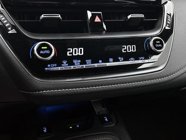 Toyota COROLLA Touring Sports 1.8 Hybrid GR-Sport | Origineel NL | Eerste eigenaar | BTW-Auto |