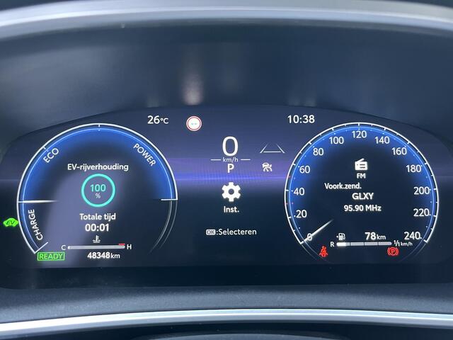 Toyota COROLLA Cross Hybrid 140 Style