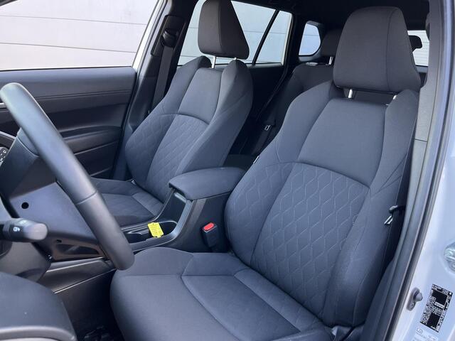 Toyota COROLLA Cross Hybrid 140 Style
