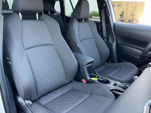 Toyota COROLLA Cross Hybrid 140 Style