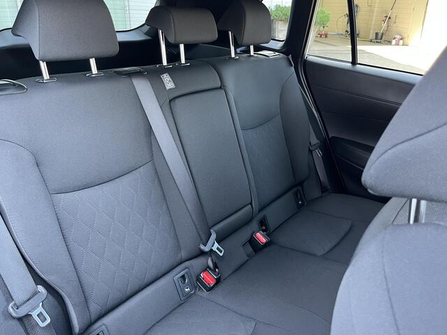 Toyota COROLLA Cross Hybrid 140 Style