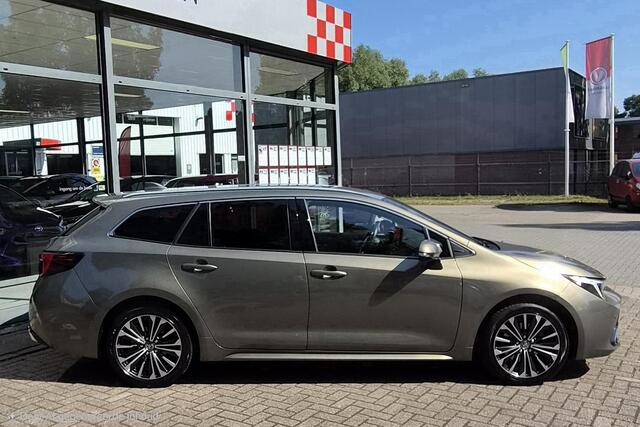 Toyota COROLLA TS 2.0 Hybrid Business Plus