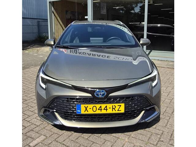 Toyota COROLLA TS 2.0 Hybrid Business Plus