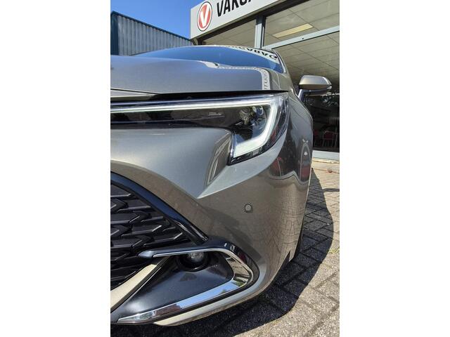 Toyota COROLLA TS 2.0 Hybrid Business Plus