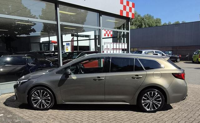 Toyota COROLLA TS 2.0 Hybrid Business Plus