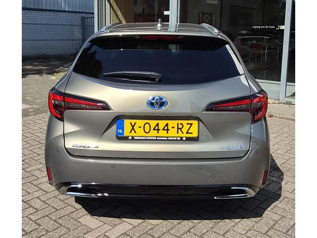 Toyota COROLLA TS 2.0 Hybrid Business Plus
