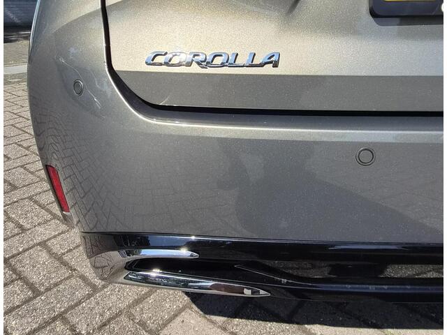 Toyota COROLLA TS 2.0 Hybrid Business Plus