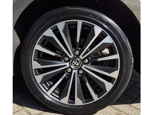 Toyota COROLLA TS 2.0 Hybrid Business Plus