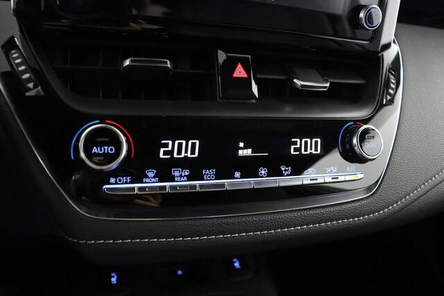 Toyota COROLLA Touring Sports 1.8 Hybrid Business Plus | Apple Carplay/Android Auto | Navigatie | Parkeercamera |