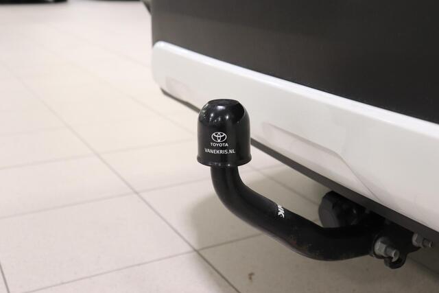 Toyota COROLLA Cross 2.0 High Power Hybrid Launch Edition, Navi,BSM, JBL, Apple Carplay / Android Auto, Stuur en Stoelverwarming, Parkeersensoren