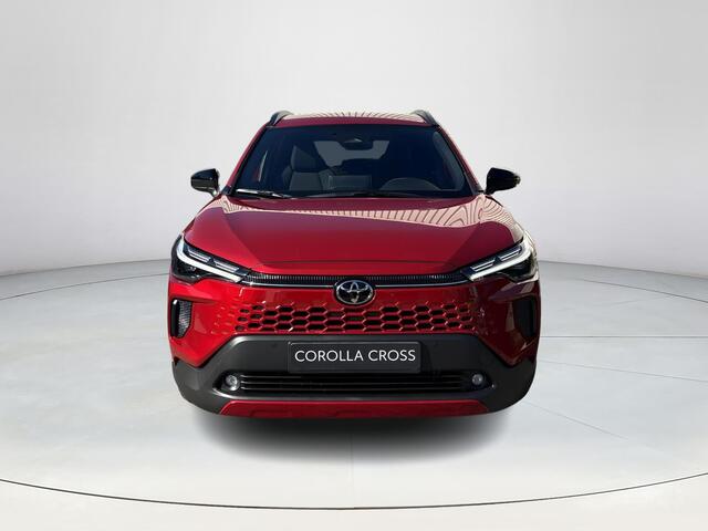 Toyota COROLLA Cross Hybrid 140 Dynamic **NIEUWE AUTO**