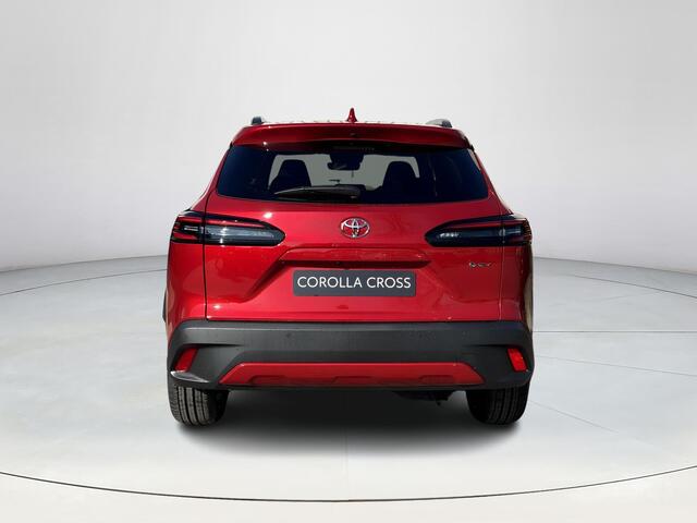Toyota COROLLA Cross Hybrid 140 Dynamic **NIEUWE AUTO**