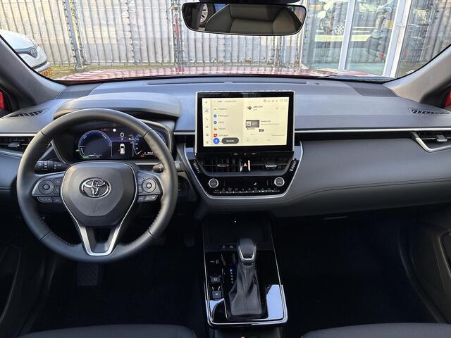 Toyota COROLLA Cross Hybrid 140 Dynamic **NIEUWE AUTO**