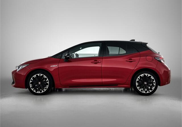 Toyota COROLLA 1.8 Hybrid GR-Sport Bi-Tone | Apple Carplay / Android Auto |
