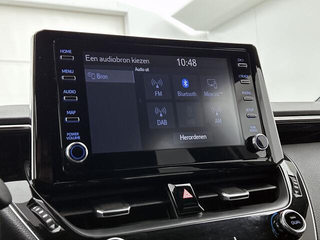 Toyota COROLLA 1.8 Hybrid GR-Sport Bi-Tone | Apple Carplay / Android Auto |