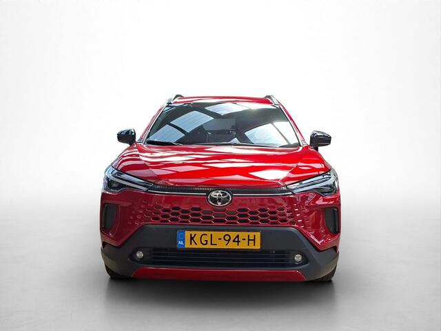 Toyota COROLLA Cross Hybrid 140 Dynamic