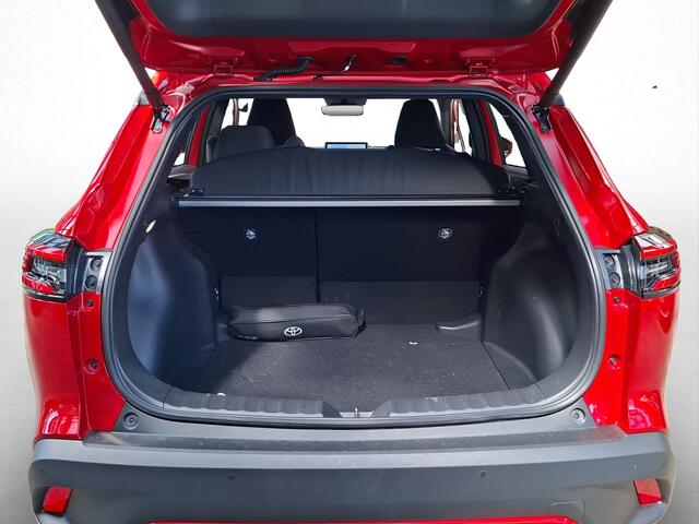 Toyota COROLLA Cross Hybrid 140 Dynamic
