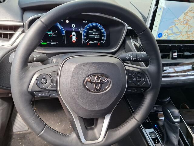 Toyota COROLLA Cross Hybrid 140 Dynamic