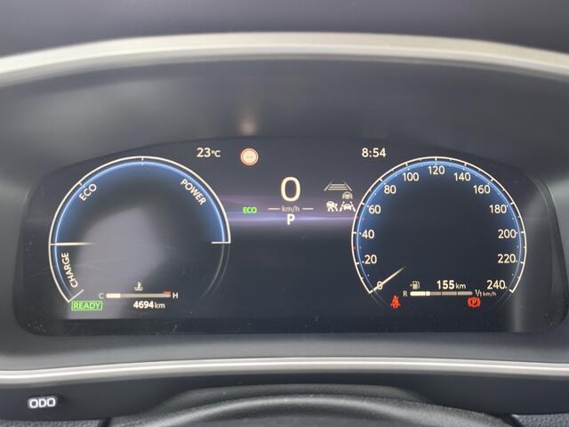 Toyota COROLLA Cross Hybrid 140 Dynamic | Sensoren v/a | El. Achterklep | Stoelverwar