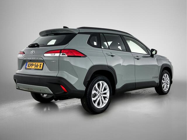 Toyota COROLLA Cross Hybrid 140 Active | Safety pakket | Parkeersensor voor en achter |