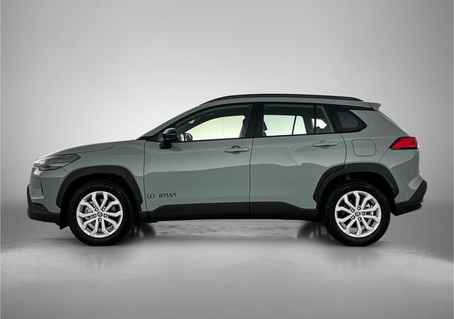 Toyota COROLLA Cross Hybrid 140 Active | Safety pakket | Parkeersensor voor en achter |