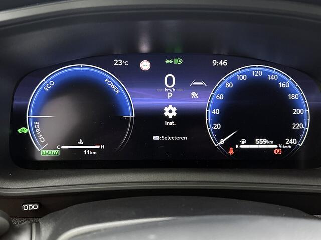 Toyota COROLLA Cross Hybrid 140 Active | Safety pakket | Parkeersensor voor en achter |