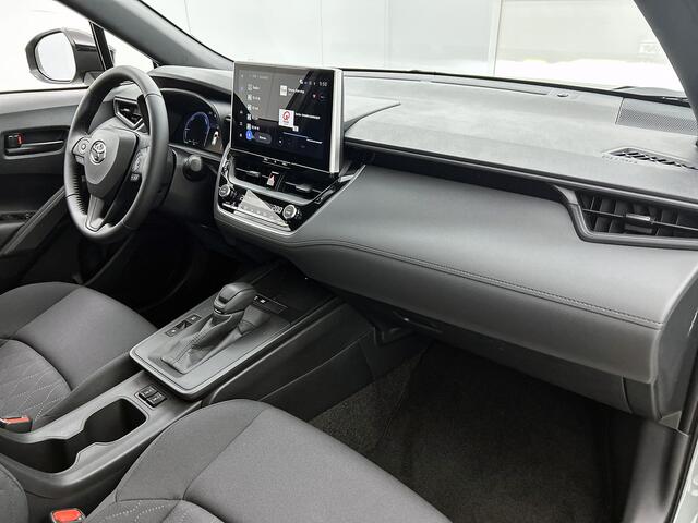 Toyota COROLLA Cross Hybrid 140 Active | Safety pakket | Parkeersensor voor en achter |