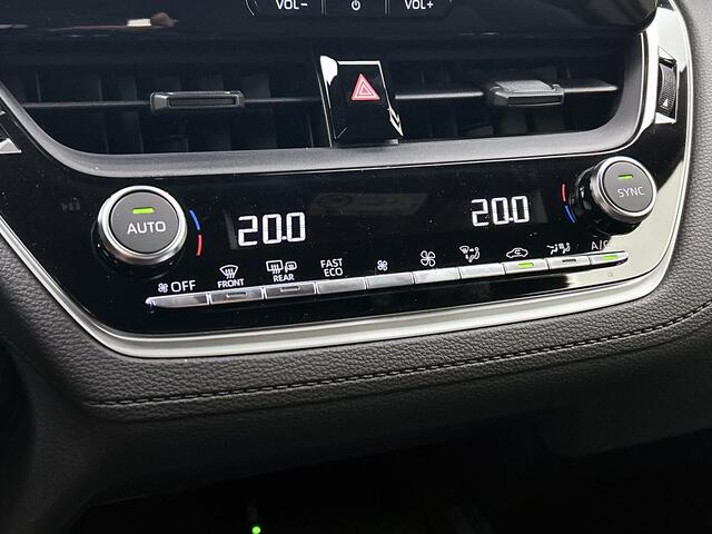 Toyota COROLLA Cross Hybrid 140 Active | Safety pakket | Parkeersensor voor en achter |