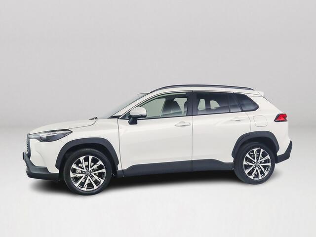 Toyota COROLLA Cross Hybrid 140 Style | Parkeercamera | Keyless start | Cruise control adaptief | Apple Carplay/Android Auto