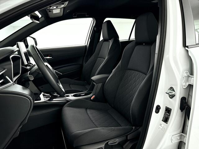 Toyota COROLLA Cross Hybrid 140 Style | Parkeercamera | Keyless start | Cruise control adaptief | Apple Carplay/Android Auto