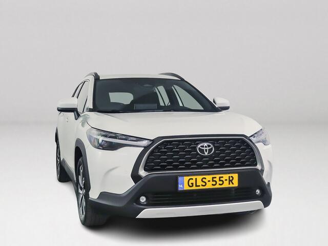 Toyota COROLLA Cross Hybrid 140 Style | Parkeercamera | Keyless start | Cruise control adaptief | Apple Carplay/Android Auto