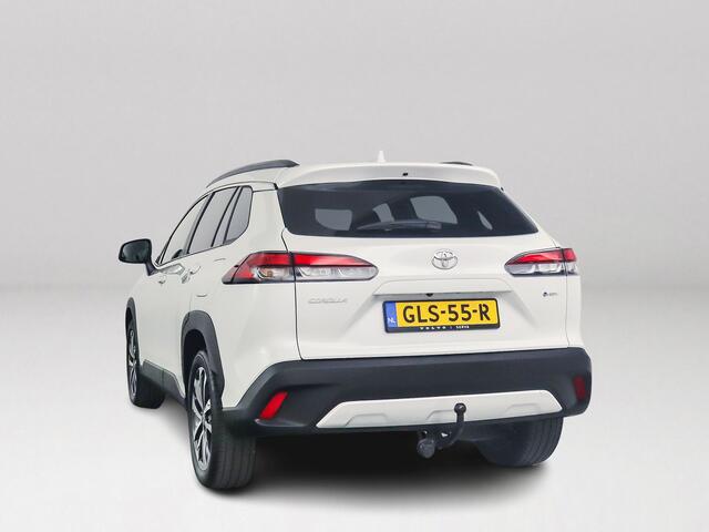 Toyota COROLLA Cross Hybrid 140 Style | Parkeercamera | Keyless start | Cruise control adaptief | Apple Carplay/Android Auto