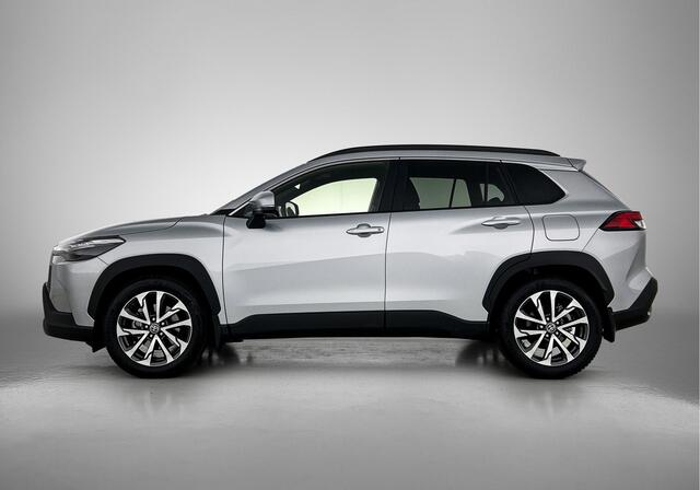 Toyota COROLLA Cross 2.0 Hybrid First Edition | Navigatie | Trekhaak |